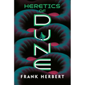 Heretics of Dune