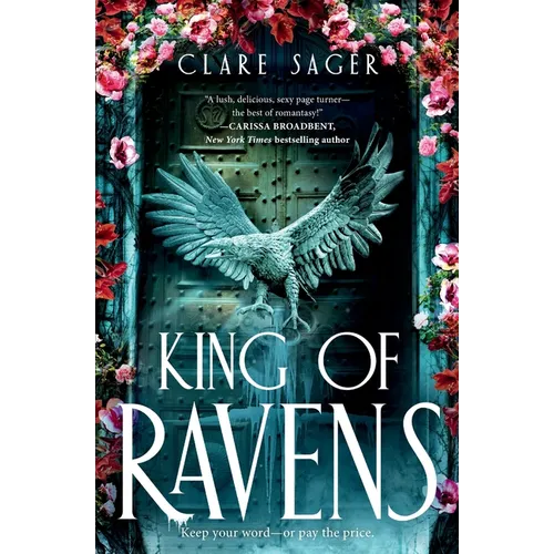 King of Ravens