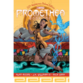 Promethea: 20th Anniversary Deluxe Edition Book One