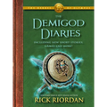 The Heroes of Olympus: The Demigod Diaries-The Heroes of Olympus, Book 2
