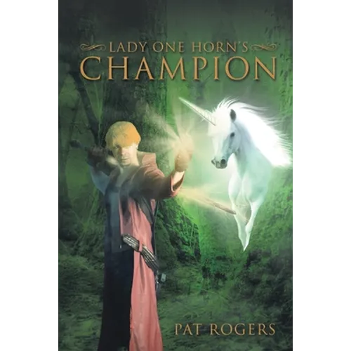 Lady One Horn's Champion