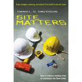 Site Matters: Tales of ordinary madness from an installation site Down Under
