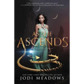 As She Ascends