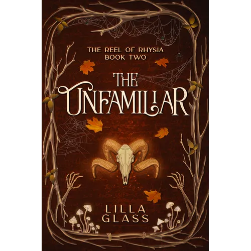 The Unfamiliar