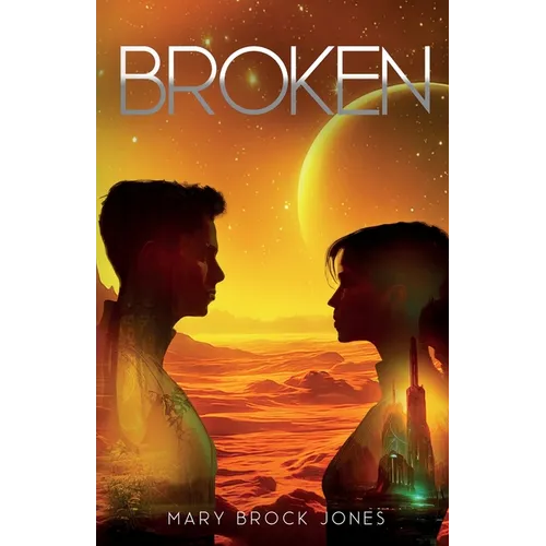 Broken