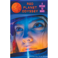 Red Planet Odyssey - A Voyage to Mars