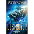 Destroyer: Book Three of the Expansion Wars Trilogy