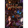 The Fall of Witches