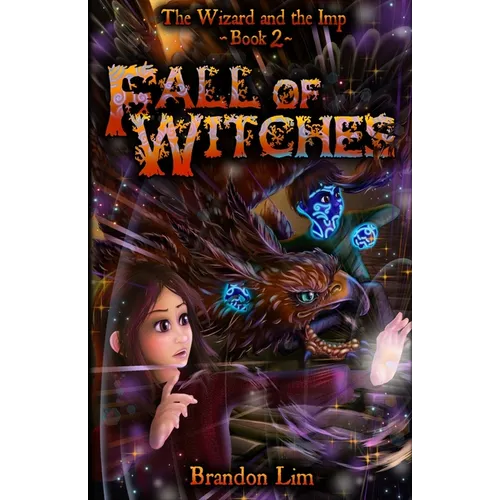 The Fall of Witches