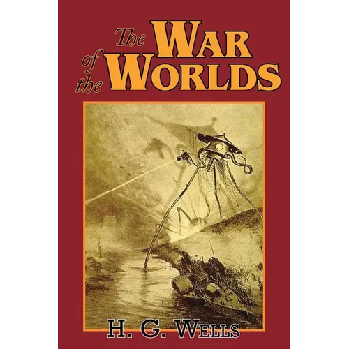The War of the Worlds