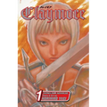 Claymore, Vol. 1: Silver-Eyed Slayer
