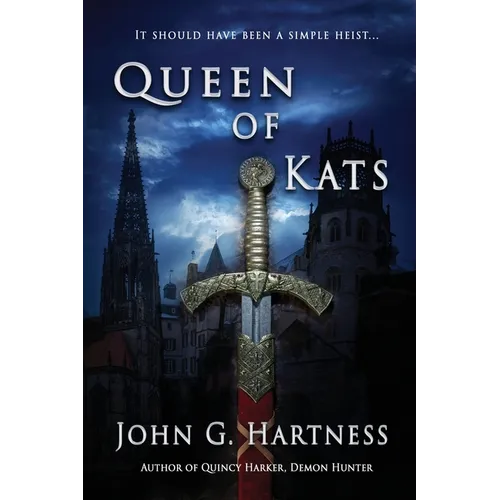 Queen of Kats