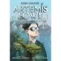 Artemis Fowl: The Arctic Incident: The Graphic Novel