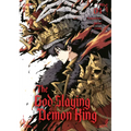 The God-Slaying Demon King 04