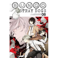 Bungo Stray Dogs, Vol. 8