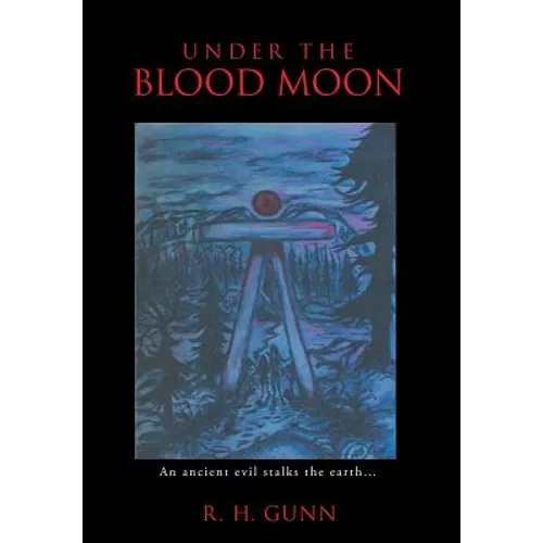 Under The Blood Moon