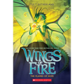 The Flames of Hope (Wings of Fire, Book 15): Volume 15