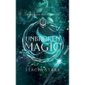 Unbroken Magic: A Paranormal Urban Fantasy Romance