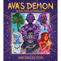 Ava's Demon Book 2
