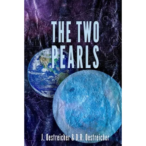 The Two Pearls: An international science mystery of climate change