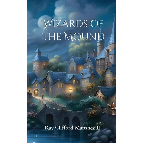 Wizards of the Mound
