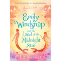 Emily Windsnap and the Land of the Midnight Sun