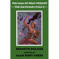 The Havilfar Cycle II [The Saga of Dray Prescot Omnibus #3]