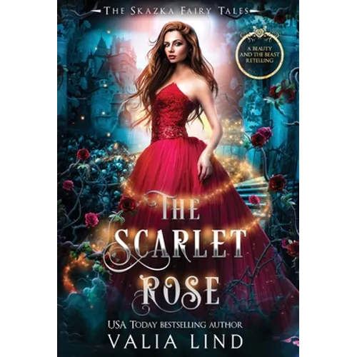 The Scarlet Rose