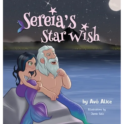 Sereia's Star Wish