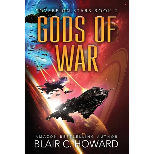 Gods of War