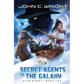 Starquest: Secret Agents Of The Galaxy