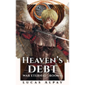 Heaven's Debt: A Captivating YA Urban Fantasy Novel of Parallel Universes and Elemental Magic