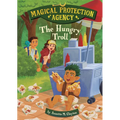 The Hungry Troll
