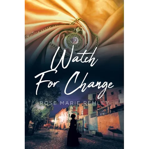 Watch For Change