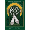 The Last Dragon of Oz