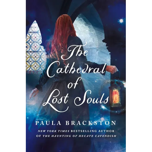 The Cathedral of Lost Souls