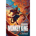 Becoming Monkey King: The Untold Story