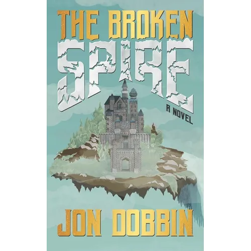 The Broken Spire