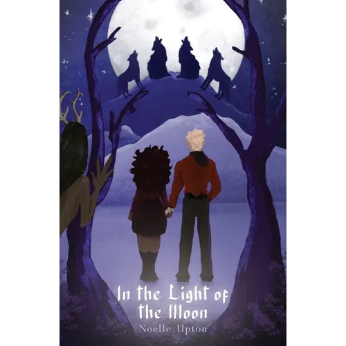 In the Light of the Moon