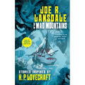 In the Mad Mountains: Stories Inspired by H. P. Lovecraft