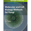 Molecular and Cell Biology Methods for Fungi