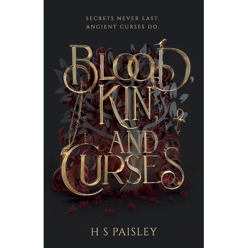 Blood, Kin, and Curses