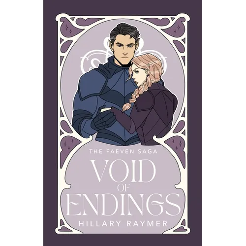 Void of Endings