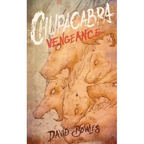 Chupacabra Vengeance