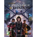 Lords of Gossamer & Shadow: Diceless Role-Playing