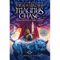 Magnus Chase and the Gods of Asgard Book 1: Sword of Summer, The-Magnus Chase and the Gods of Asgard Book 1