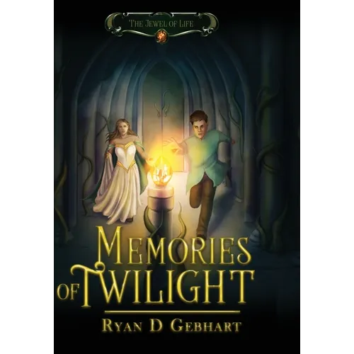 Memories of Twilight