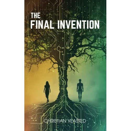 The Final Invention: The Ethics of AI in a Near Future Thriller