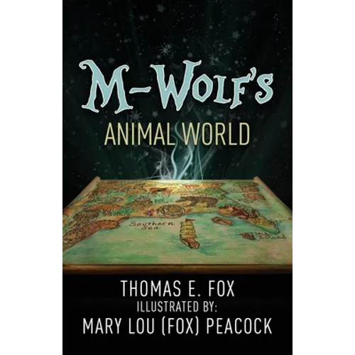 M-Wolf's Animal World