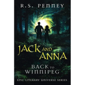Jack And Anna - Back To Winnipeg